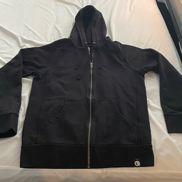 Quikflip Hoodie - Picture 2 of 2